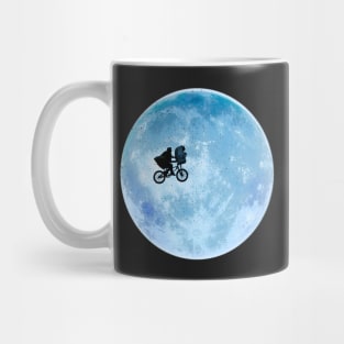 E.T. Mug